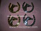 OEM Personalised Wedding Decorated Horseshoes for The Bride