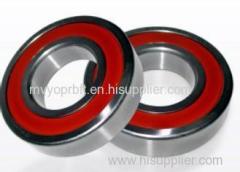 Deep Groove Ball Bearings 6207ZZ 6207 6207-2RS