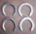 Racecourse Aluminum Horseshoes Horse Shoeing Equipment