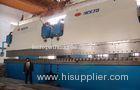 Synchronization CNC Electric Press Brake steel plate bending machine 14000mm