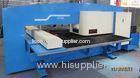 4 axis synchronised control CNC Punching Machine for turret punching press