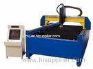 Table type high precision CNC Plasma metal Cutting Machine 1500mm , 2000mm