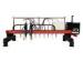 High speed Multi-Head Vertical Strip CNC Plasma Cutting Machine for Industrial