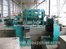 6 X 1600 Economical Cut To Length Machine , steel coil cutting machine