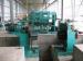 6 X 1600 Economical Cut To Length Machine , steel coil cutting machine