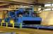 Multifunctional Steel plates, pipe Shot Blasting Machinery Automatic digital control