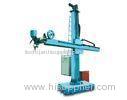 Welding Column and boom Automatic Welding Machine For Large Boiler
