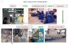 Industrial Street Light pole machine / making equipment for Lamp post