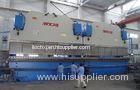 Safe CNC Synchro hydraulic tandem press brake 14000mm Width 2-1200T / 7000mm