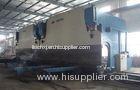 High Efficiency CNC Tandem Press Brake Double Bending Machine 18000mm 16mm