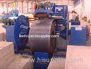 800 - 1600mm Q235A hot rolled mild Steel Coil Cut To Length Machine Line