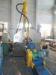 Automatic Metal post light pole shut-welding machine / equipment