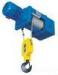 electric lifting hoist 15 ton electric hoist