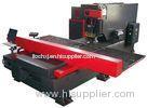 CNC punching machine , CNC punch press for sheet / profiles 250KN ( 25 tons )
