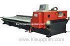 Sheet Metal CNC V-Grooving Machine , auto v grooving machinery 0.6 - 4mm