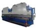 6mm DELEM DA52 Large Hydraulic CNC Tandem Press Brake Multi-Machine