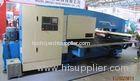 Carbon steel or Stainless steel sheet CNC Punching Machine 1500 X 5000 , cnc turret press