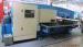 Carbon steel or Stainless steel sheet CNC Punching Machine 1500 X 5000 , cnc turret press