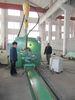 Seam Welder max 450mm diameter , 14000mm length Shut welding machine for light pole