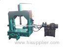 1000mm Big light pole close and straightening machine for transmission tower