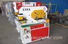 Multifunctional Hydraulic ironworker machine conbined punch and shear machine