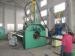 Customized Max 500 Diameter Light Pole Machine for street lamp post