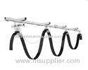 Overhead Crane Spare Parts C - Rail Cable Trolleys / Cable Festoon System / Cable Carrier