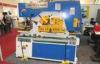 Multi-Function Small Hydraulic Ironworker Machine for punching shearing