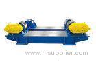 High speed Automatic Welding Machine Turning Roller / Tank roller