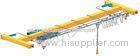 Euro Model Single Girder Crane With Adjustable Speed Little Noise , 5 Ton Overhead Crane