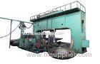 25MPa 400T Pressing Machine , Dished End Machine For Pressing Small Dished End 3000 16mm