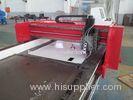 CNC V-Grooving Machine for Aluminum plate industry , sheet metal Notching Machine