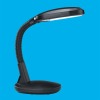 Black Color Full Spectrum Reading Desk Lamp