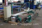 2500mm Light Pole Machine , CNC Plasma Light Pole Door Cutting Machine