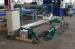 2500mm Light Pole Machine , CNC Plasma Light Pole Door Cutting Machine