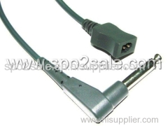 700 sery E9004ZS Temprature probe adapter cable