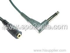 700 seryTemprature probe adapter cable