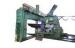 Flanging Machine / 650040mm Dished End Machine for boilers and separation equipment
