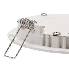 6-20W Super thin Round LED recessed Downlight (0-100% Dimmable)