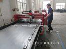 Automatic Sheet Metal Hydraulic CNC V-Grooving Machine 4000mm