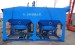 bucket chain gold sand dredging machine