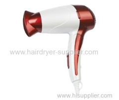 travel hair dryer SL-128