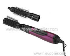 Hot-sale hair dryer with comb / ionic / dual voltage