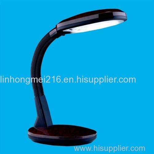 Indoor Sunshine Desk Lamp