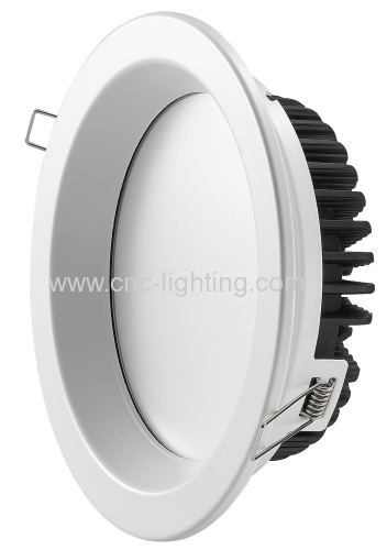 0-100% Dimmable Samsung LED Downlight (18-30W)
