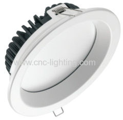 0-100% Dimmable Samsung LED Downlight (18-30W)