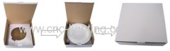 0-100% Dimmable Samsung LED Downlight (18-30W)