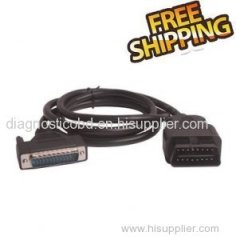 OBD2 Main cable for SBB Key Programmer SBB obd2 connector