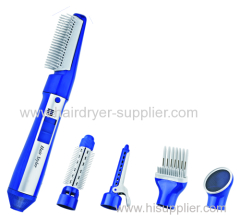 550W Hair Styler with cool shot function