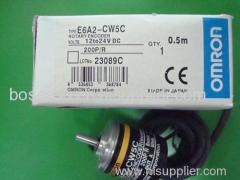 OMRON EE-1006 E3S-R1C4 E6B2-CWZ6C 100P 2M E6B2-CWZ6C 360P 2M